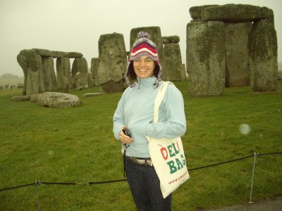 Bag At Stonehenge.JPG